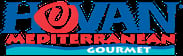 Hovan Gourmet Mediterranean