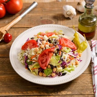 Italian Salad