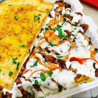 Classic Chicken Rice Bowl - Top Seller