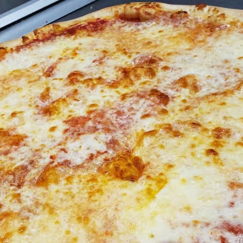 Create Your Own Pizza (XXL).