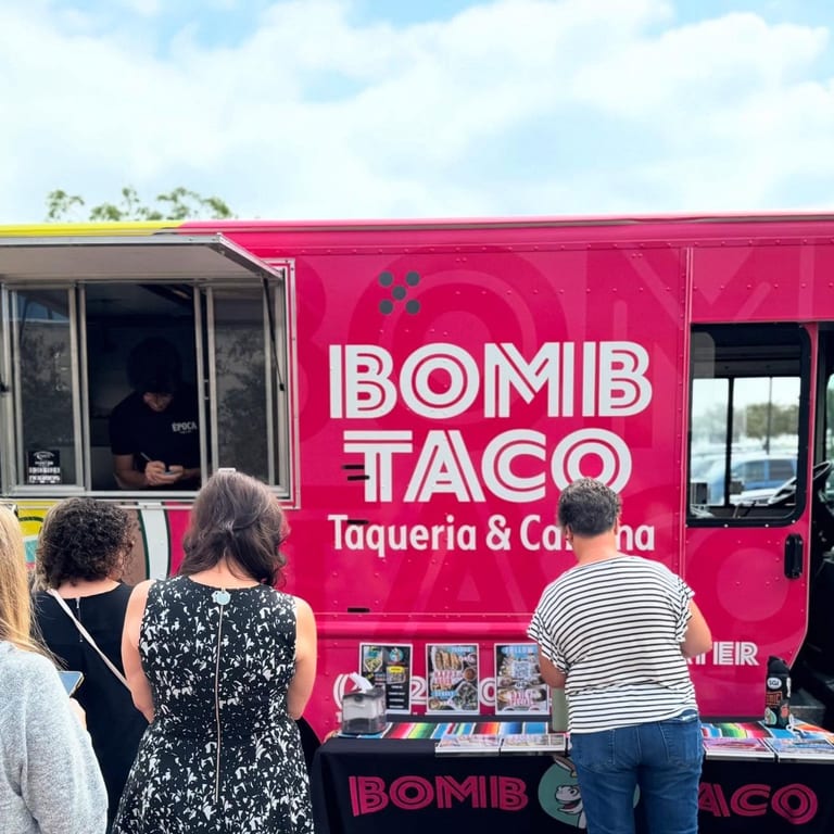 Why Franchise With Bomb Taco?