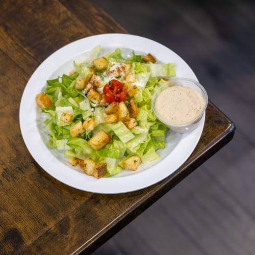 Caesar Salad (Large).