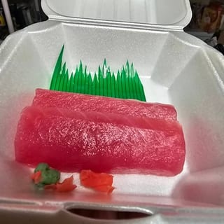 Tuna / Maguro