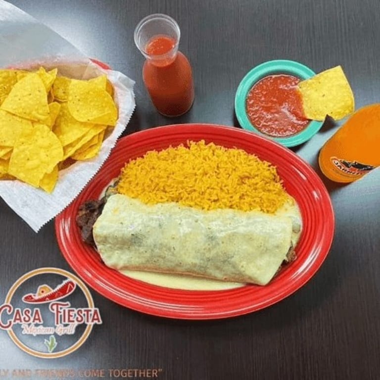 Taco Salad: A Tex-Mex Favorite