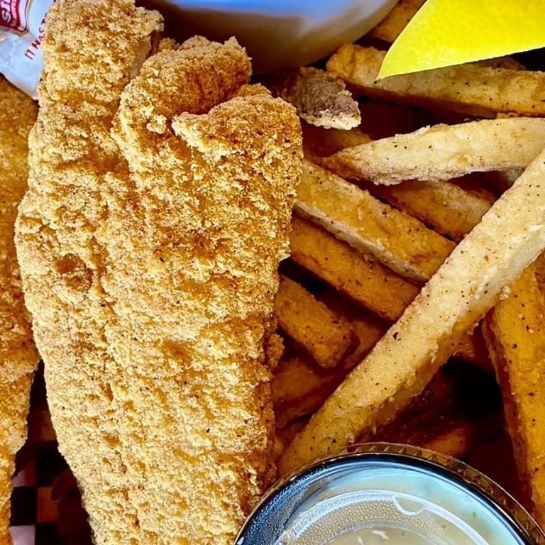 Soulful Southern Comfort: Indulge in Our Soul Food