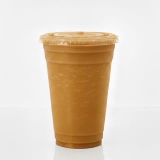 Peanut Butter Cup Cold Brew Coffee