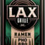 LAX Grille