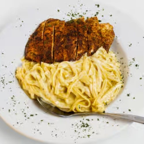 Create Your Own Pasta.