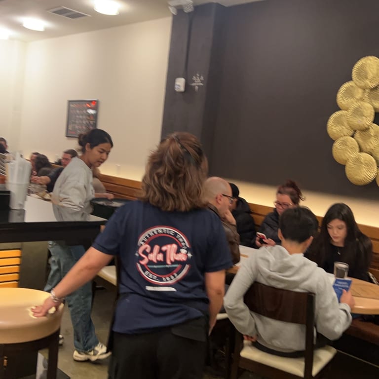 A Place For Everyone