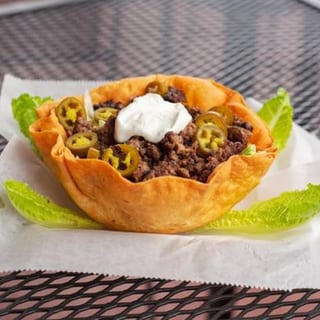 Taco Bowl