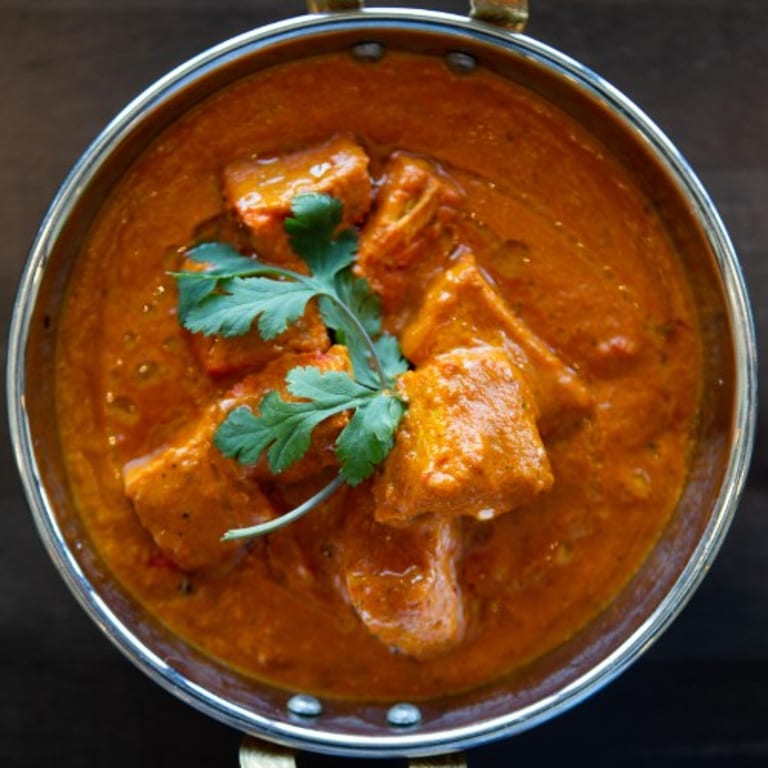 Delicious Saag Dishes at Our Restaurant