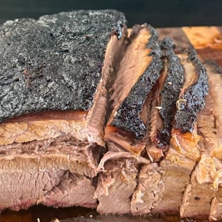 Brisket lb