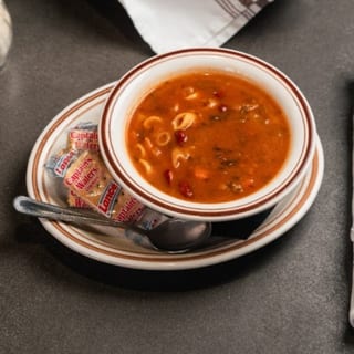 Minestrone Soup