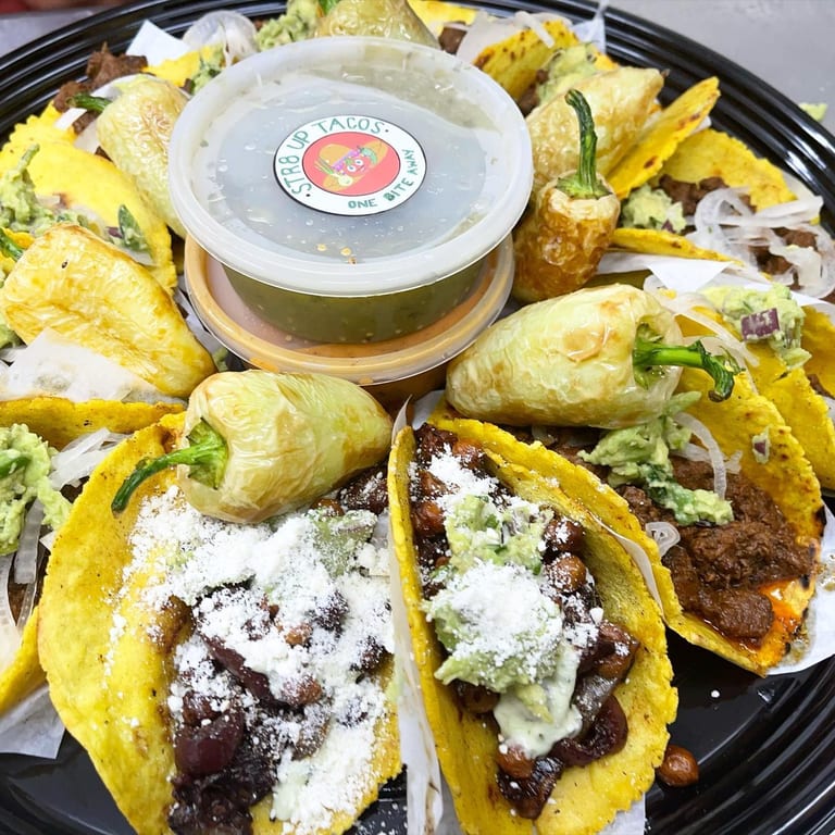 Mexican Catering for Your Next Event in Lakewood