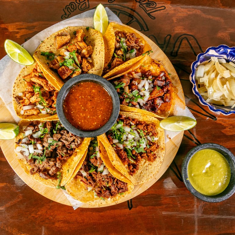 Catering for Any Event