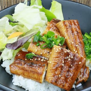 Unagi Bowl