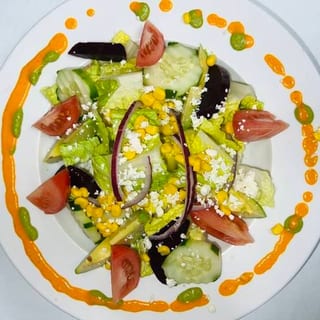 Acapulco Salad