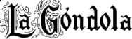 LaGondola 