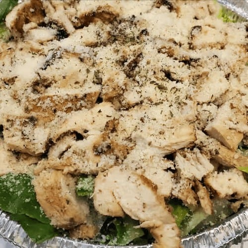 Caesar Salad (Large).