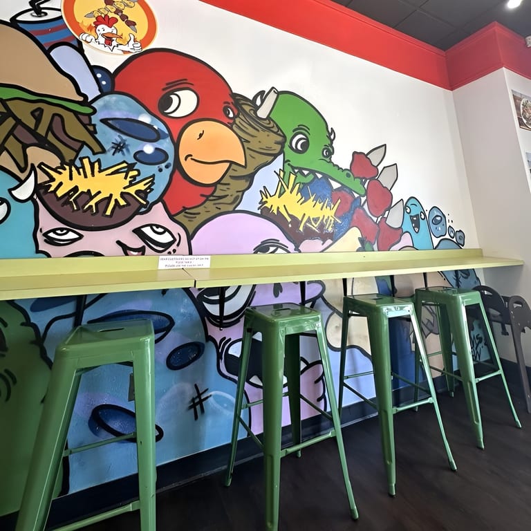 Our 2nd Location - Eastlake