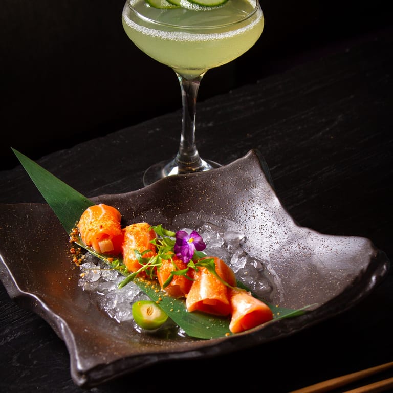 Let Us Cater Your Next Event