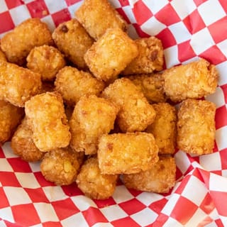 Tater Tots