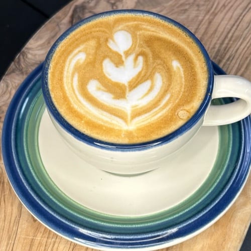 Cappuccino 10 Oz.