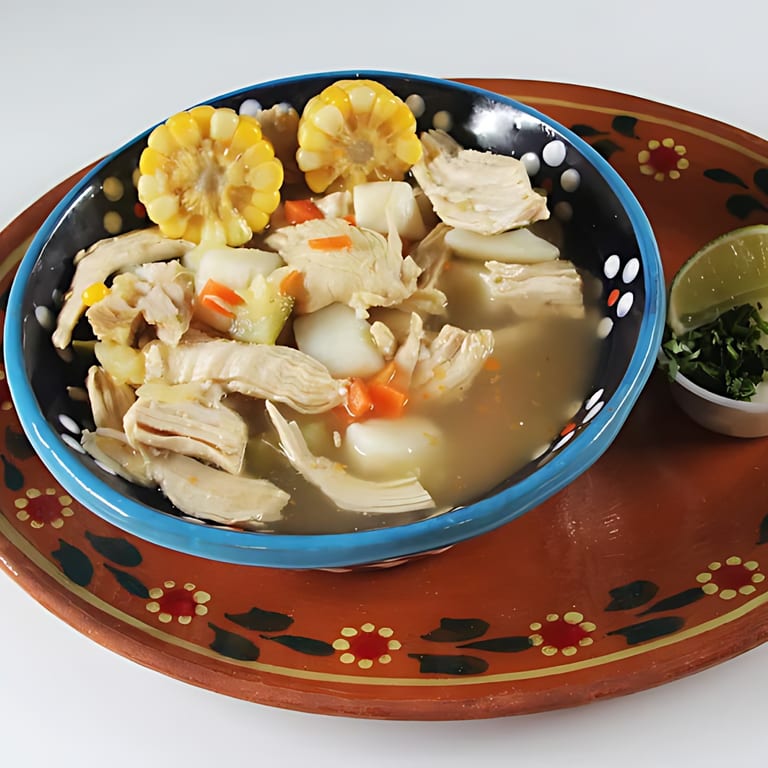 Come Taste the Difference