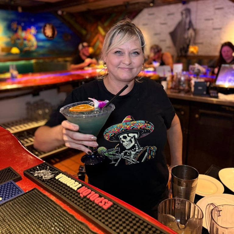 More Than a Place to Eat