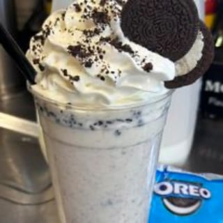 Classic Milkshake