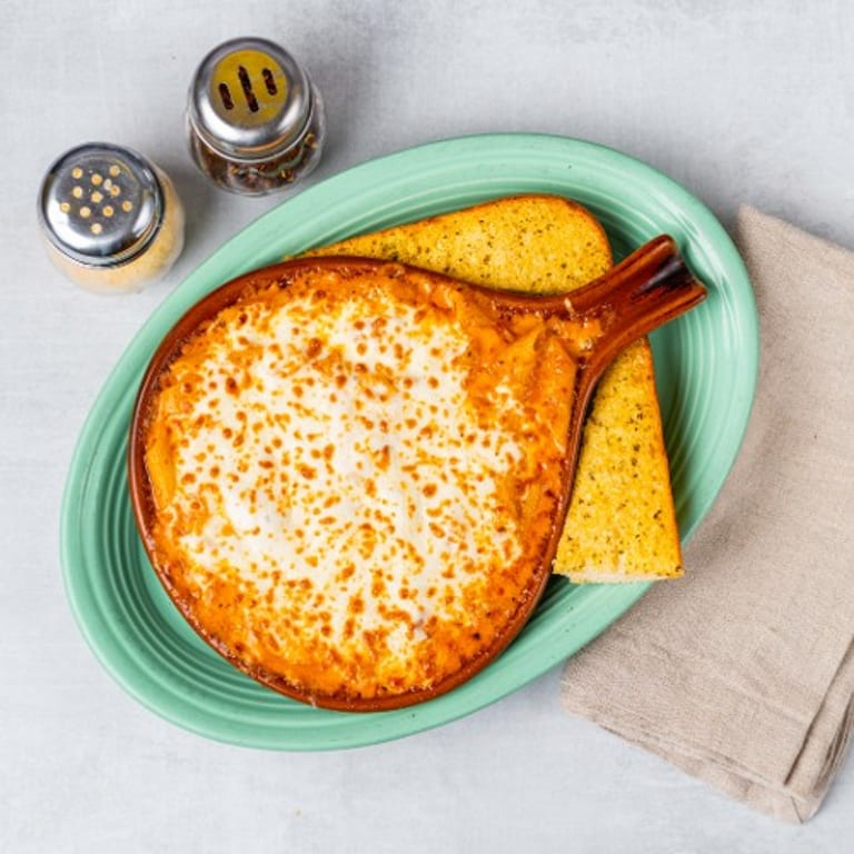 Delicious Chicken Parmesan and More