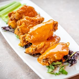 Buffalo Wings