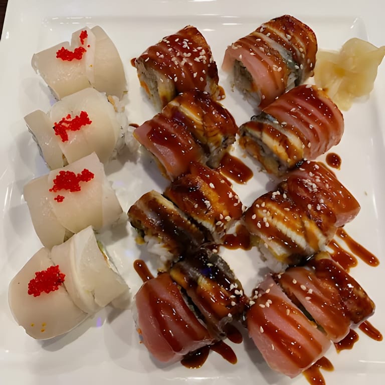 Crafted with Care, Inspired by Tradition