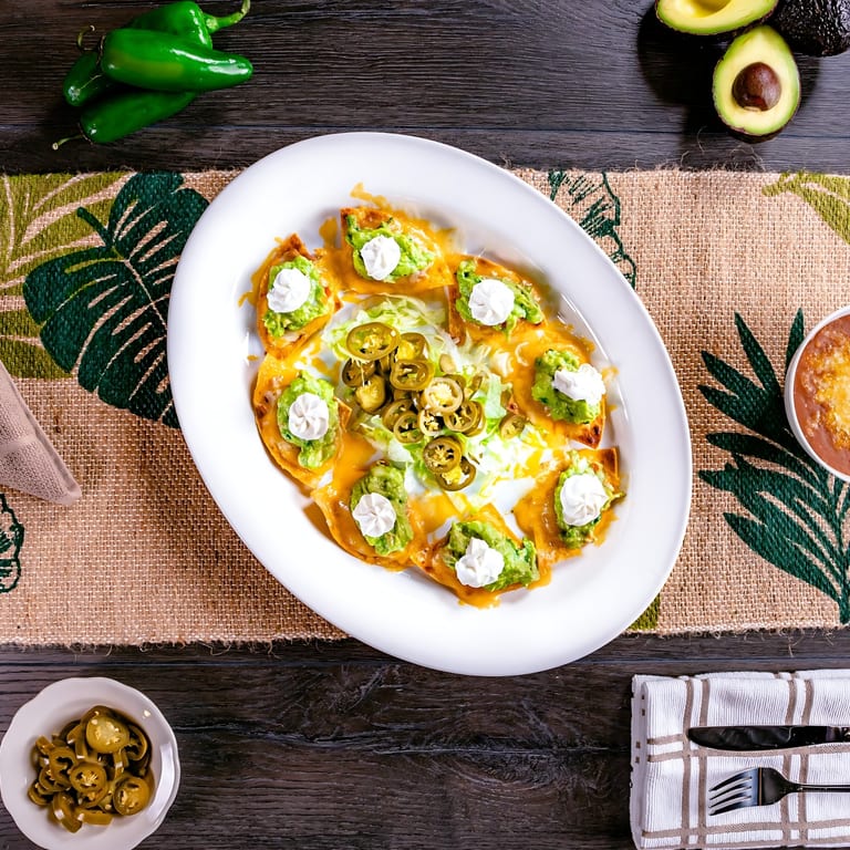 A Taste That Speaks Louder Than Words