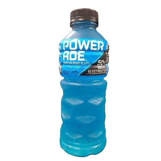 Powerade.