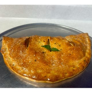 Chicken Calzone