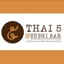 Thai 5 & Sushi Bar