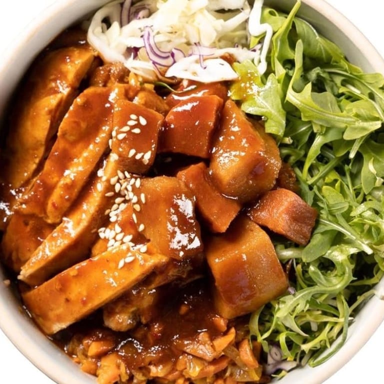 Korean BBQ Delivery and Catering Options