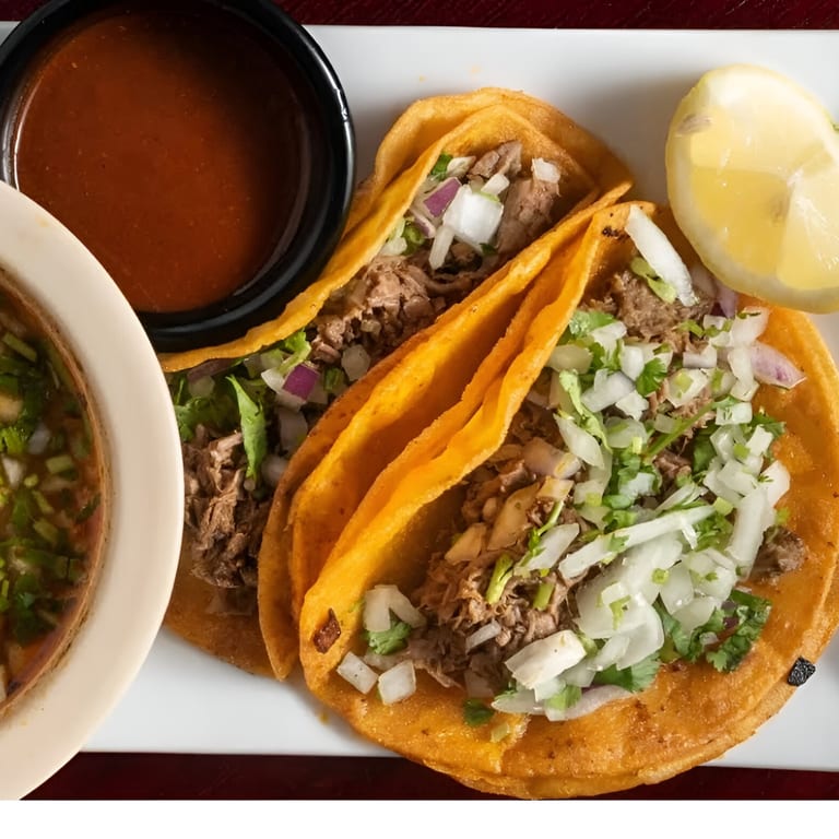 Mexican Catering for Your Next Event in California