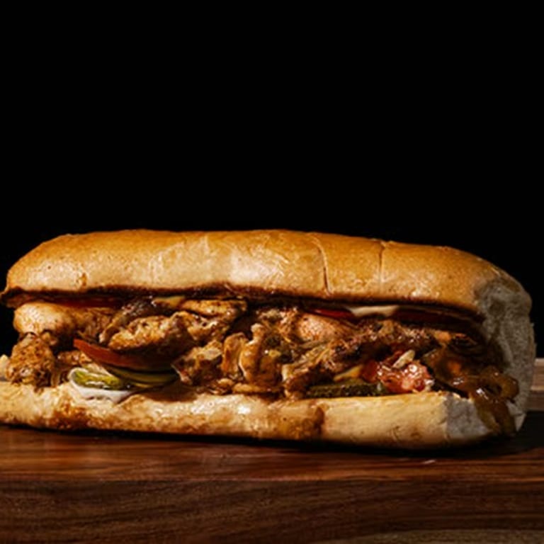 Satisfying Sandwiches: Classic and Creative Options