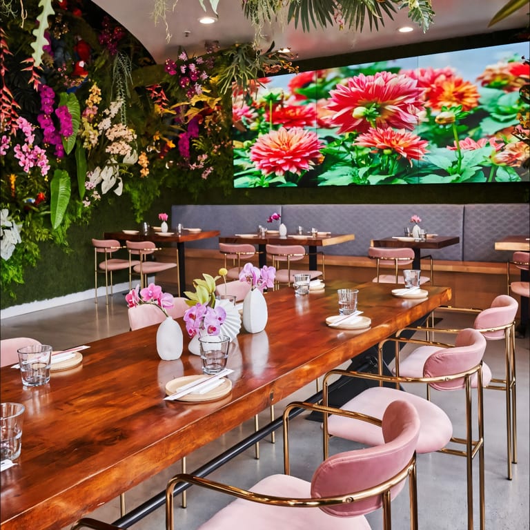 Gather and Celebrate