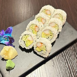 California Roll
