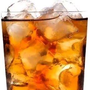 Ice Tea.