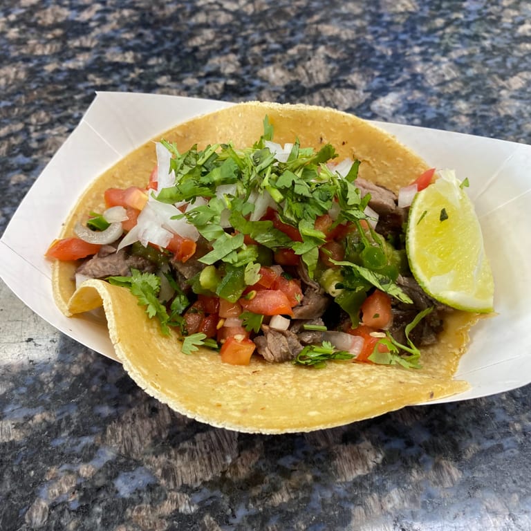 Beach Tacos for Real Taste!