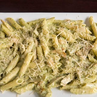 Chicken Penne