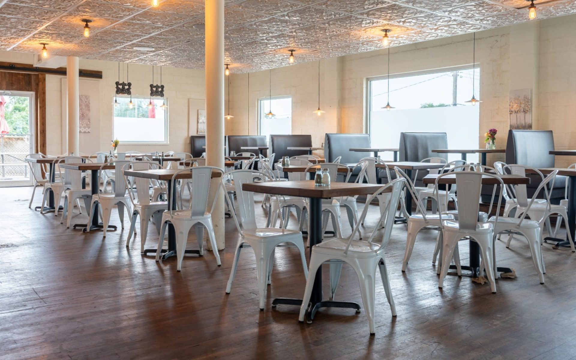 A Space That Feels Like Home✨