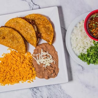 Birria Quesadilla à la Carte