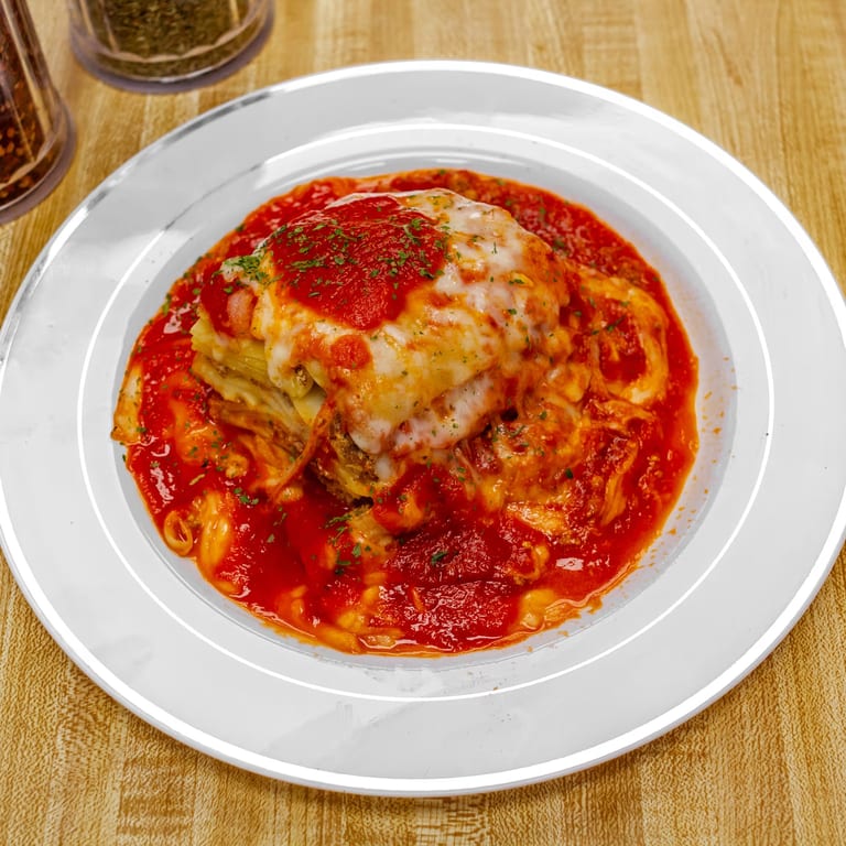 Indulge in Decadent Tiramisu and Italian Desserts