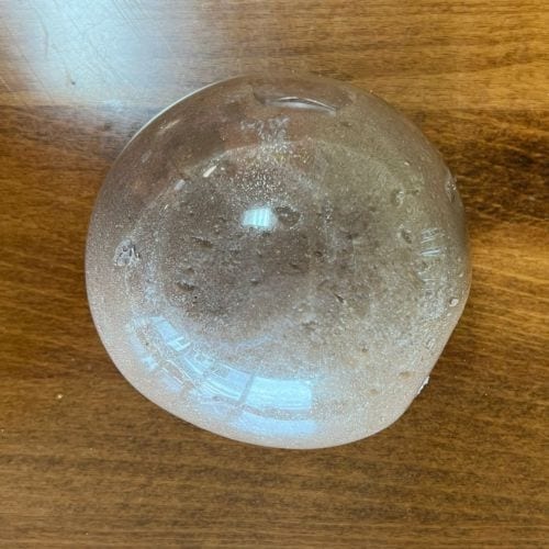 Extra Wrap of Amala.