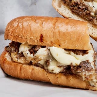 Steak Classic Philly